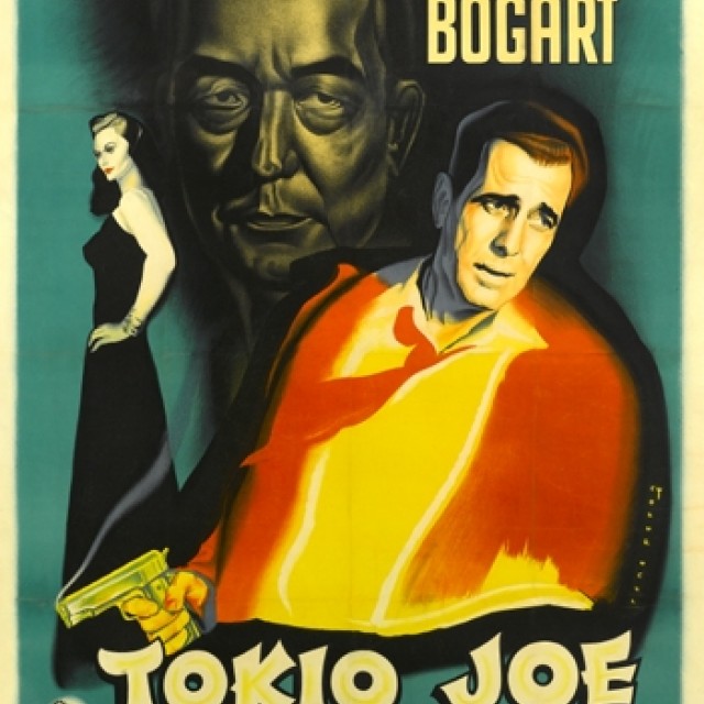 Tokio JOe (Tokyo Joe)