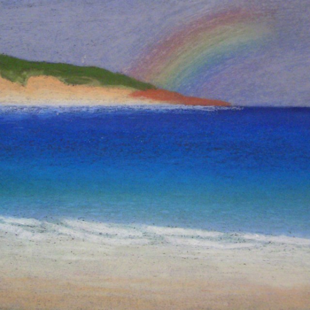 Point rainbow
