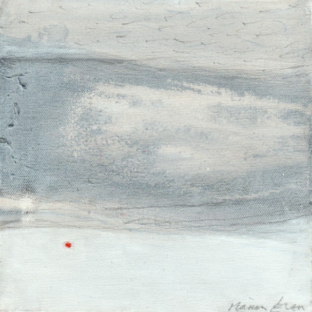 Red Buoy