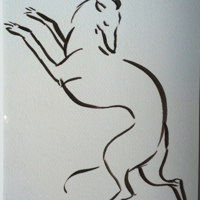 The Dance (Sold)