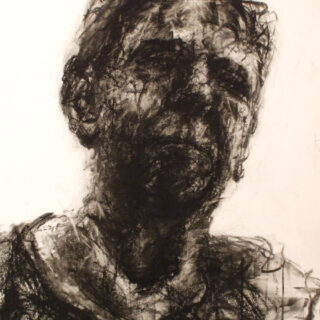 portrait of a man