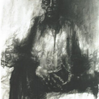 portrait of a man