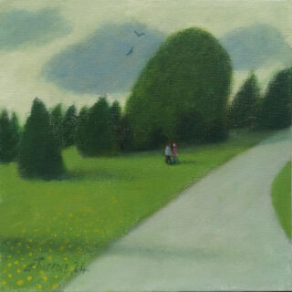 park scene