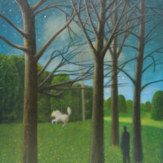 park scene