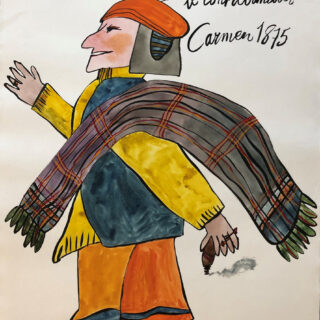 a figure