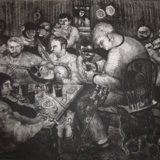 musicians