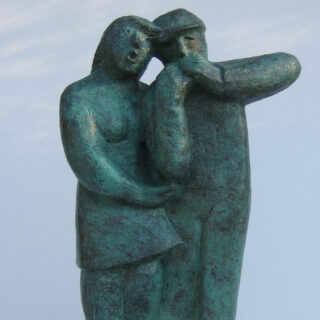 two figures