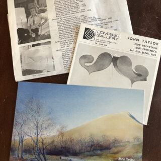 selection of catalogues