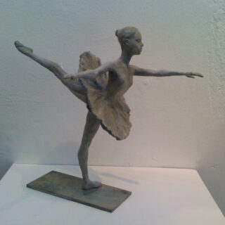 dancer