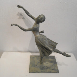 dancer