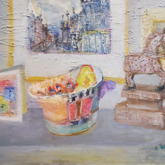 still life