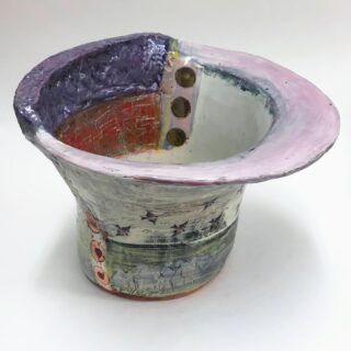 vase