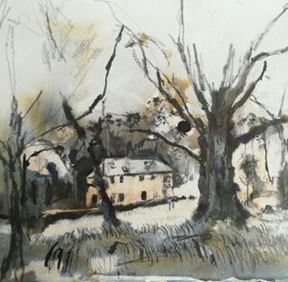 landscape