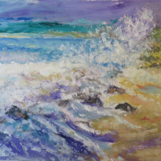 seascape