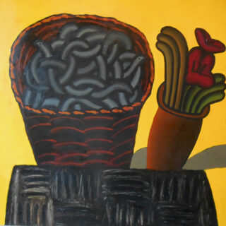 still life