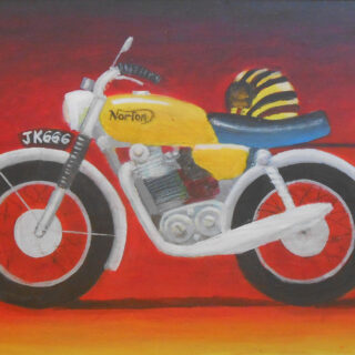 motorbike