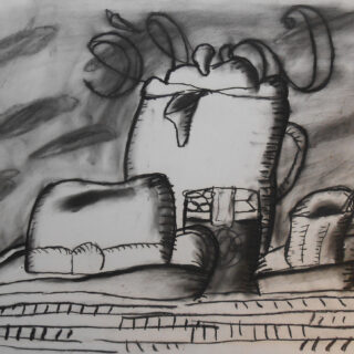 still life
