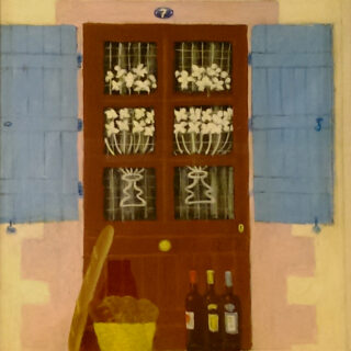 doorway