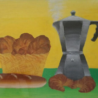 still life
