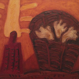 still life