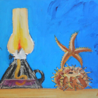 still life