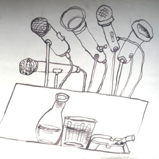 still life