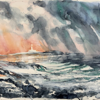 landscape