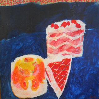 still life
