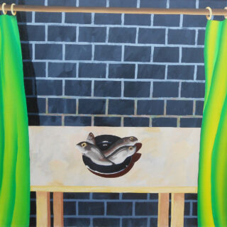 still life