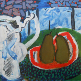 still life