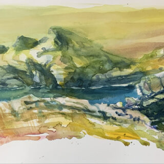 landscape