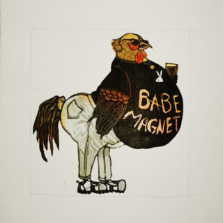 chicken