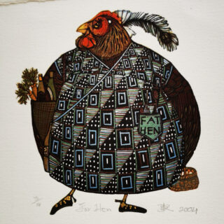 chicken