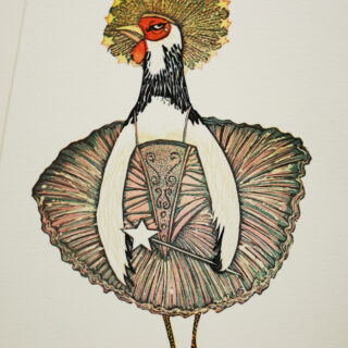 chicken