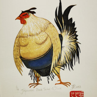 chicken