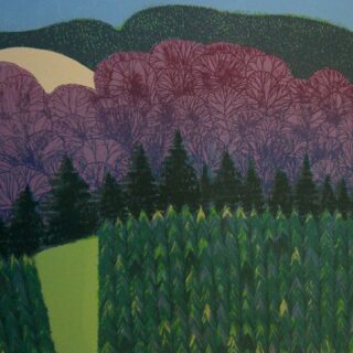 woods