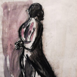 male nude