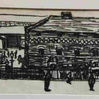 street scene