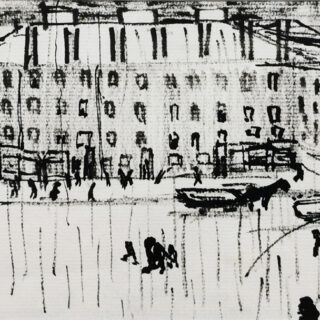 street scene