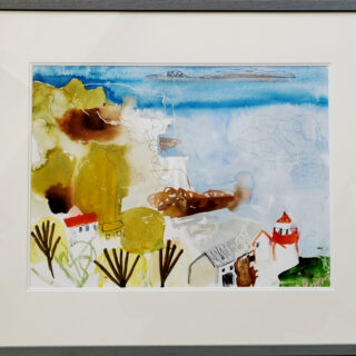 landscape