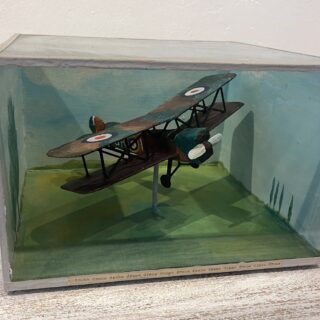 plane