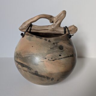 pot