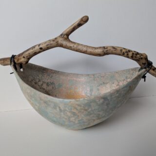 bowl